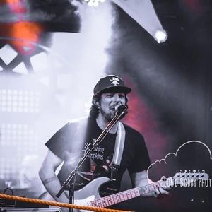 Meet your Posher, Billy